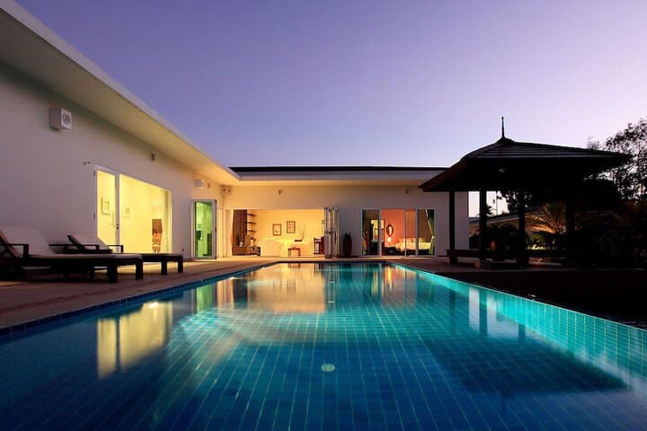 Ko Kaeo destination view