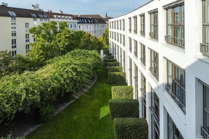 Clipper Boardinghouse – Hamburg Michel photo 3