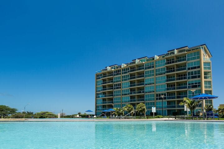 Blue Residences photo 5