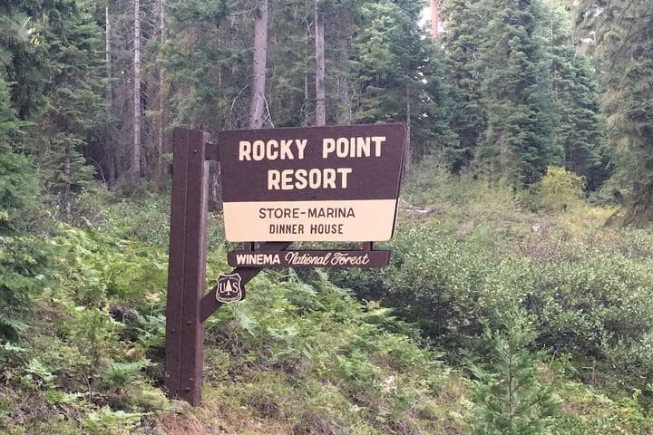 Rocky Point Resort photo 5