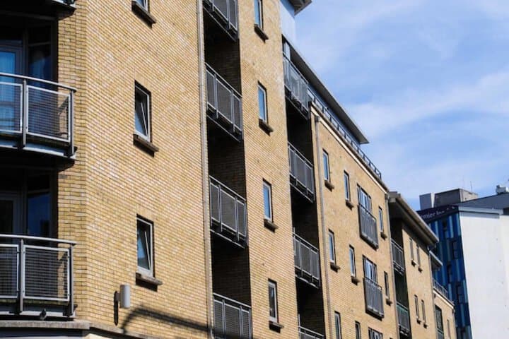 Your Stay Bristol Hamilton Court photo 4
