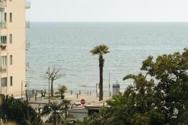 Le Case della Costa Apartment Positano photo 2