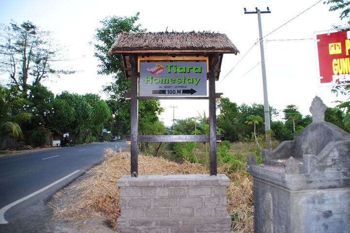 Tiara Homestay Pemuteran photo 3
