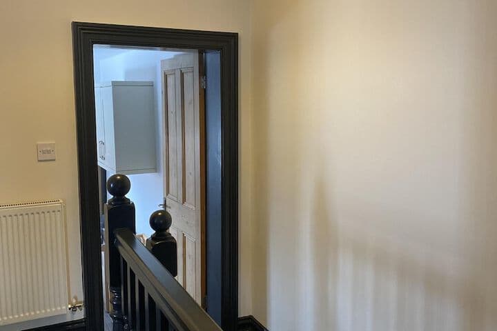 Brinkburn Serviced Apartments photo 3