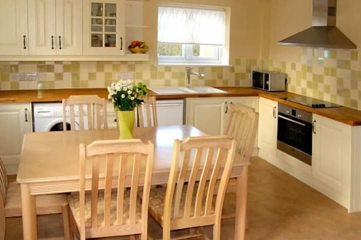 Manor Cottage photo 3