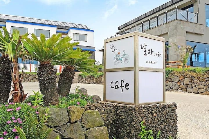 Dalja Pension photo 5