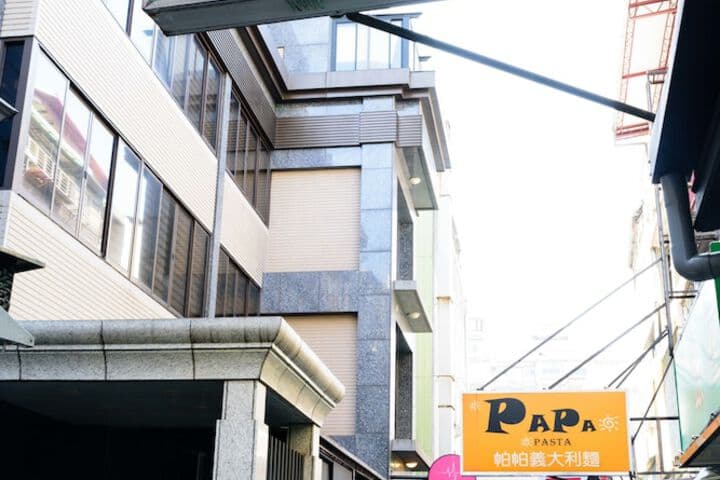 NTU Gongguan Service Apartment photo 2