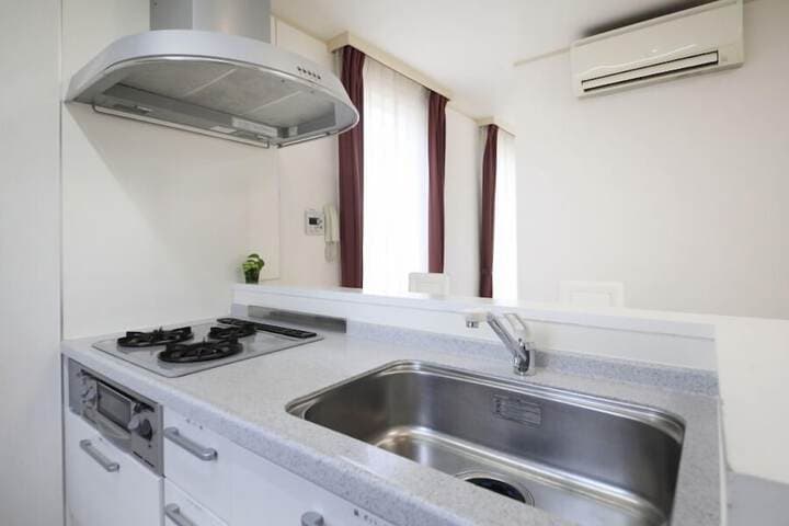 Kawaguchiko Urban Resort Villa photo 2