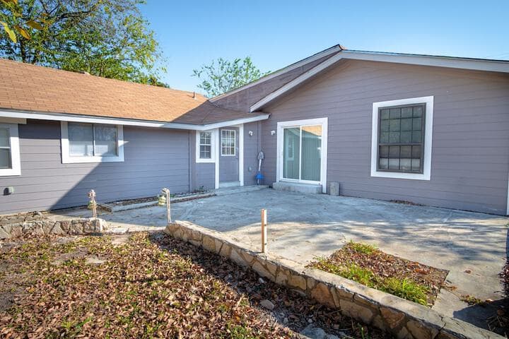Remodeled Guest House Near Downtown / military Base photo 2