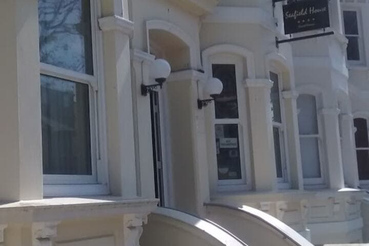 Seafield House photo 2