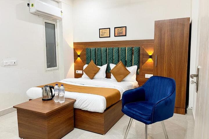 Hotel Airport Inn photo 5