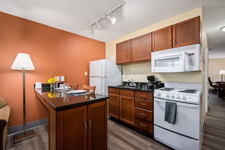 Affordable Suites of America Quantico photo 5