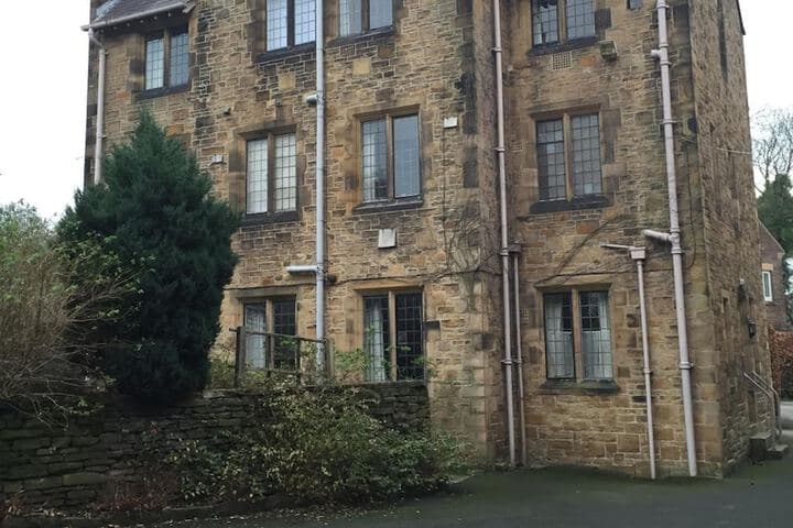 The Mirfield Monastery photo 5