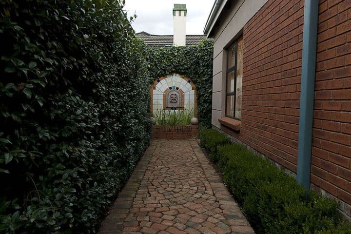 Primavera Guest House photo 4