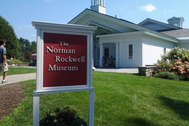 The Stockbridge Country Inn Closest B&B to Norman Rockwell Museum&Chesterwood photo 5