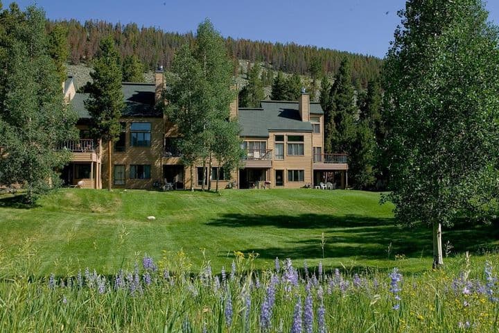 Aspen Ridge Condominiums by Keystone Resort photo 4