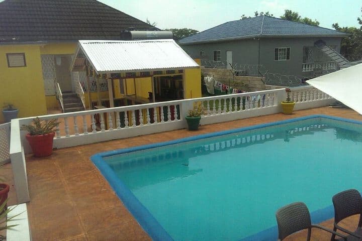 Ocho Rios Cinnamon Villas photo 5