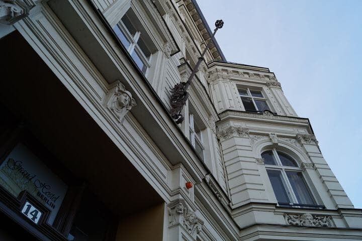 Grand Hostel Berlin Classic photo 5