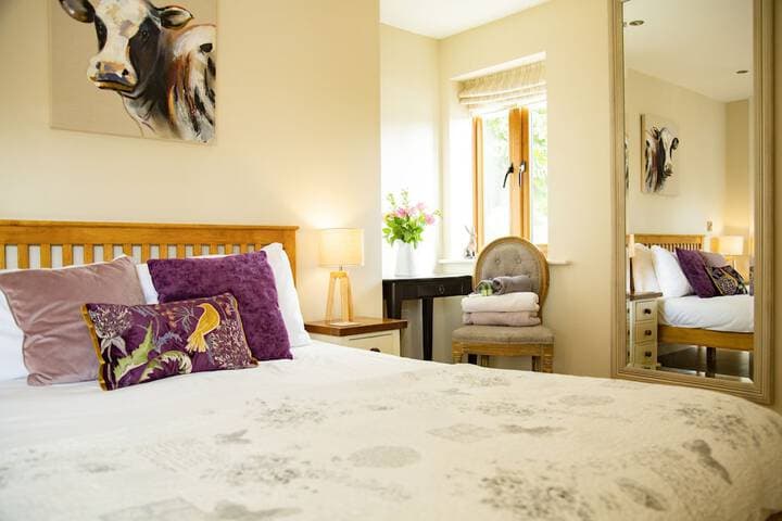 Hillcroft Self Catering photo 5