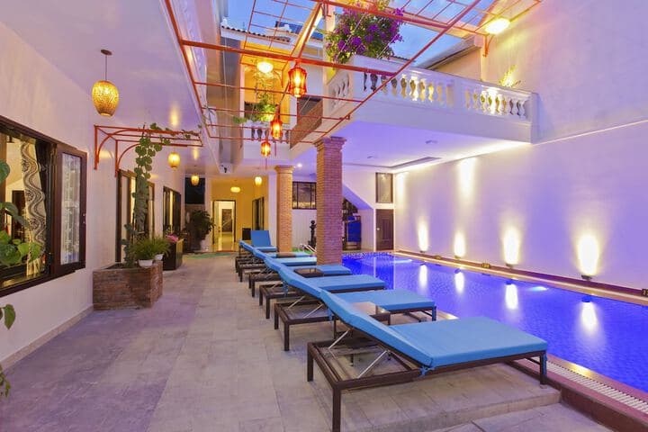 Pham Gia Boutique Villa photo 3
