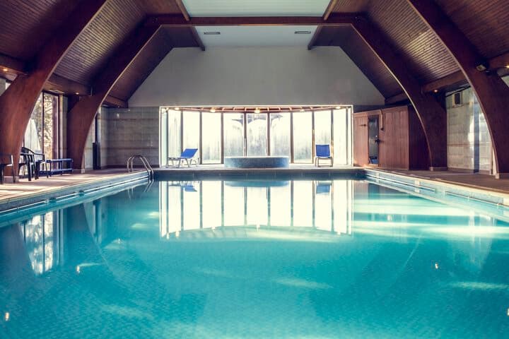 Mercure Hull Grange Park Hotel photo 3