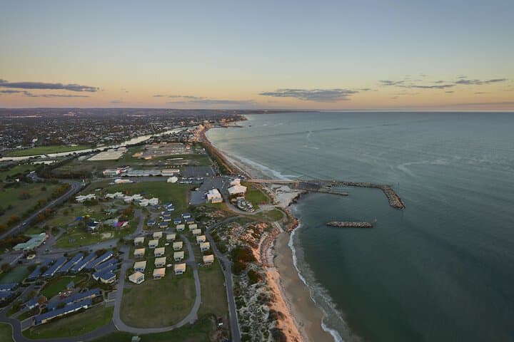 The Retreat at West Beach Parks photo 3