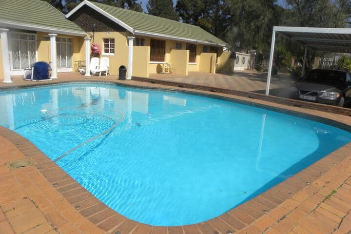 Eikenhof Country Guesthouse photo 2