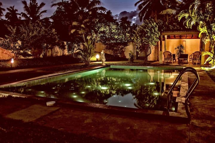 The Lagoon Villa photo 3