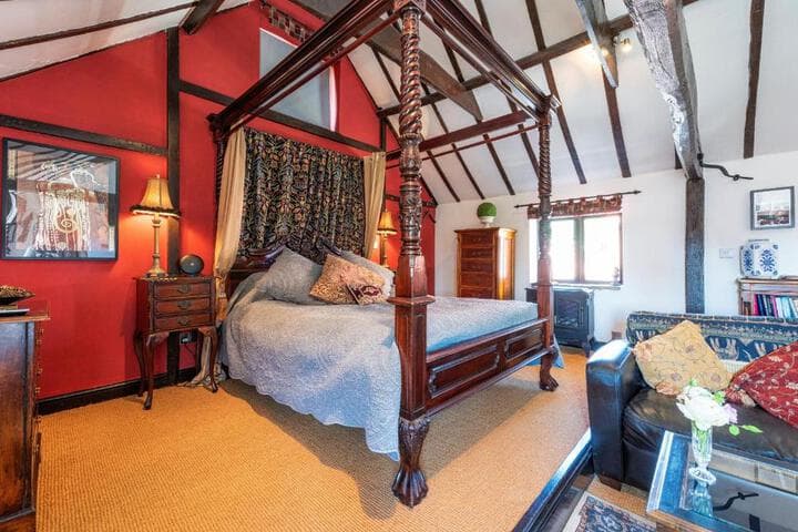 Finest Retreats The Hayloft at Greystones photo 2