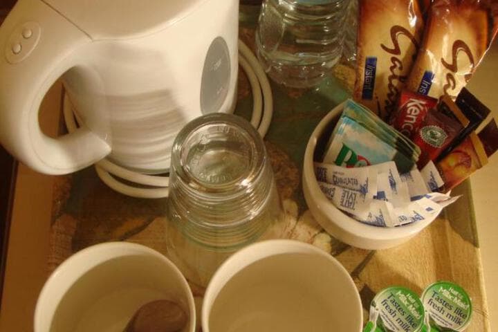 Wendover Guest House photo 5