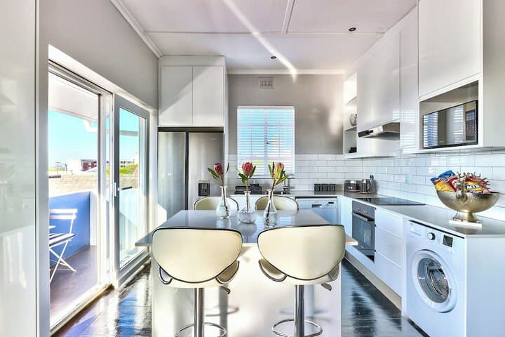 The Villa Rosa Guest House & Self catering Apartments photo 5