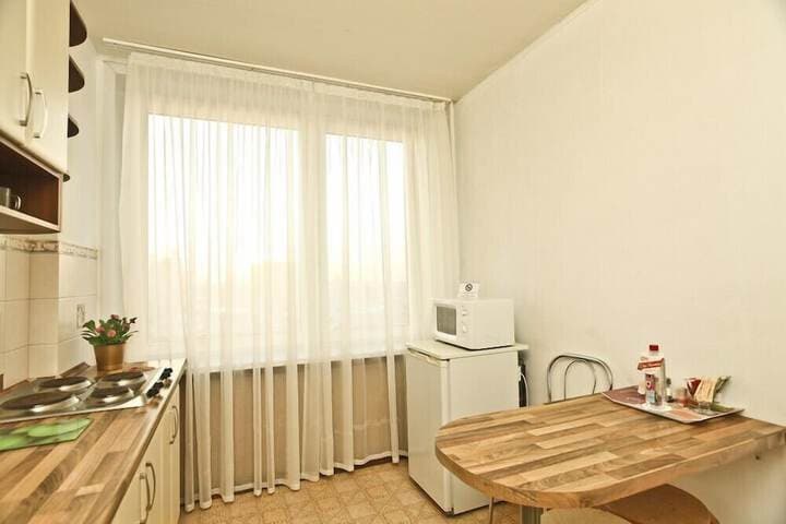 Kvart Apartments Arbat photo 5