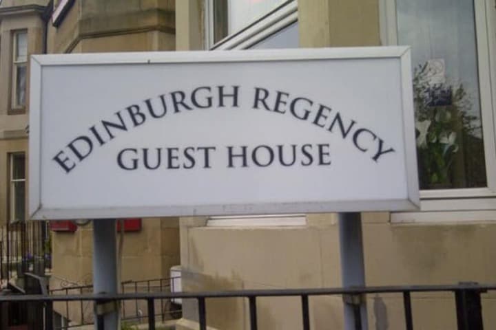 Edinburgh Regency Guest House photo 2