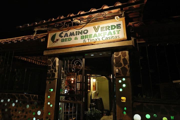 Camino Verde Bed & Breakfast photo 2