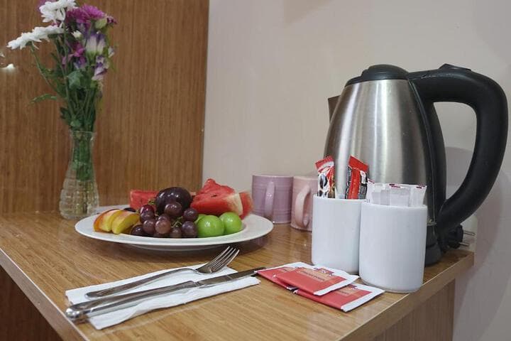 Maxwell Hotel photo 1