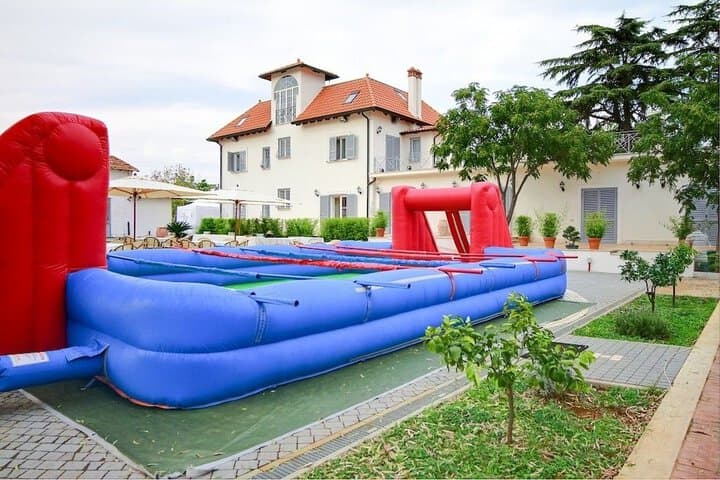 Villa Strampelli photo 4