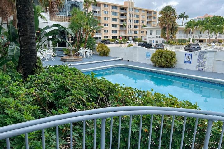 TropiRock a North Beach Village Resort Hotel photo 5