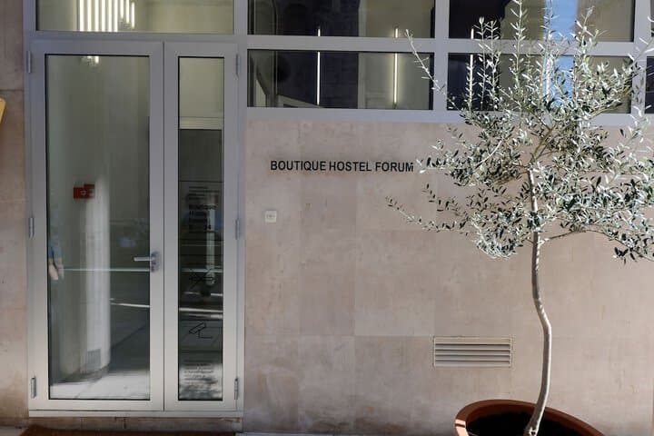 Boutique Hostel Forum photo 3