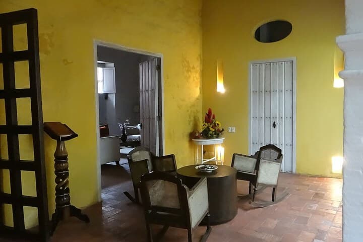 Hotel El Candil de los Santos photo 3