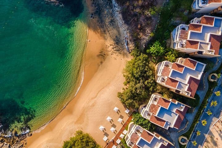 Celeste Beach Residences Huatulco Curamoria Collection photo 4