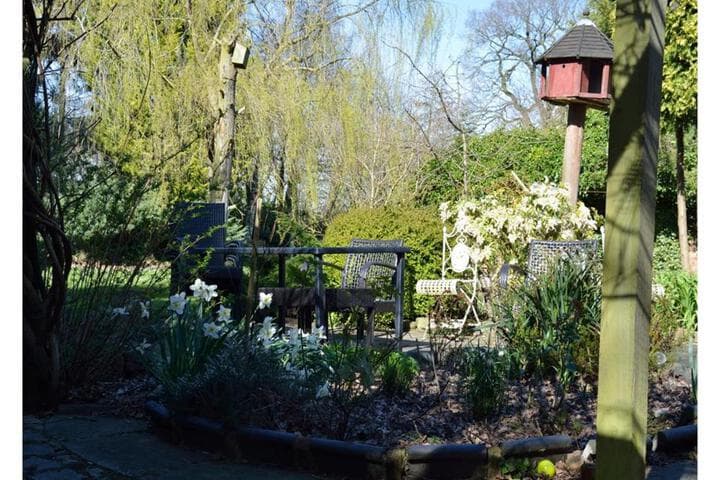 Laburnum Cottage Guest House photo 3
