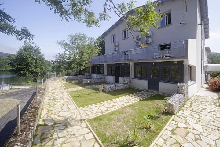 Hotel du Lac Foix photo 3
