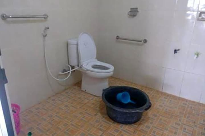 Homestay An Nur photo 2