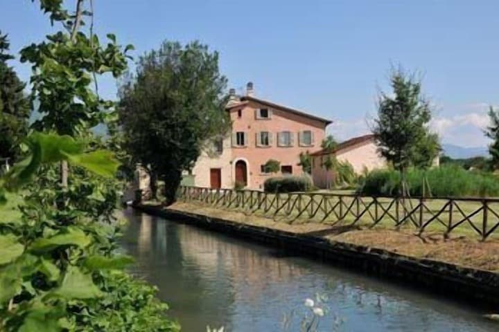 Country House Casco dellAcqua photo 4