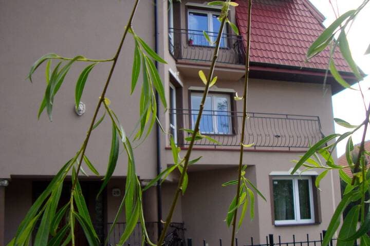 Dolna Suites Kraków Poland photo 4