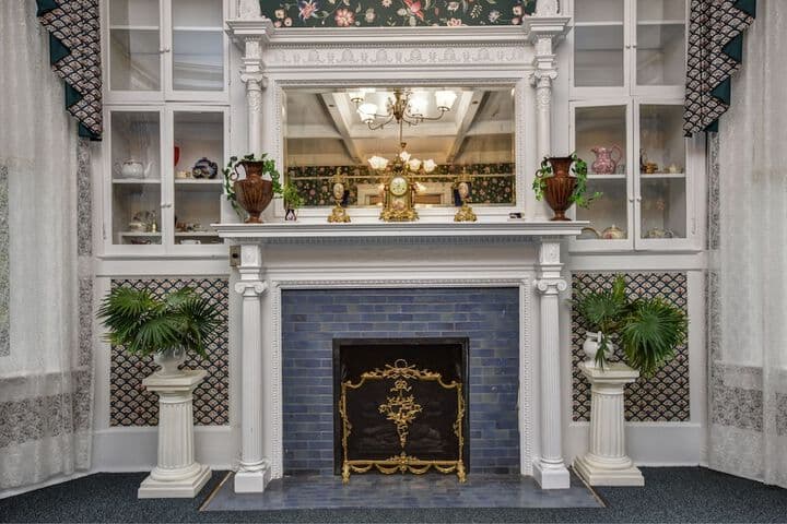 The Mansion at Elfindale photo 4