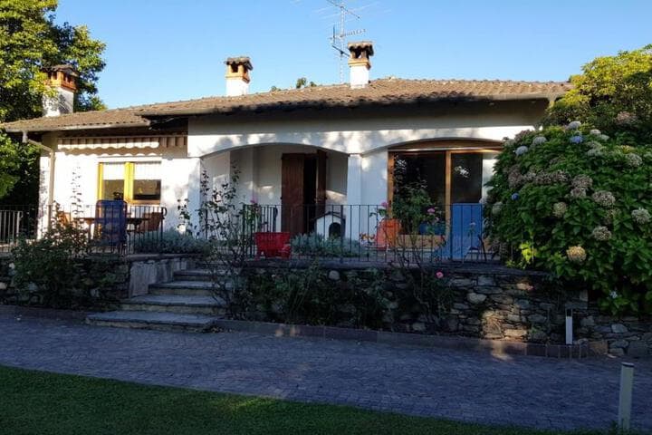 Villa Daniela photo 5