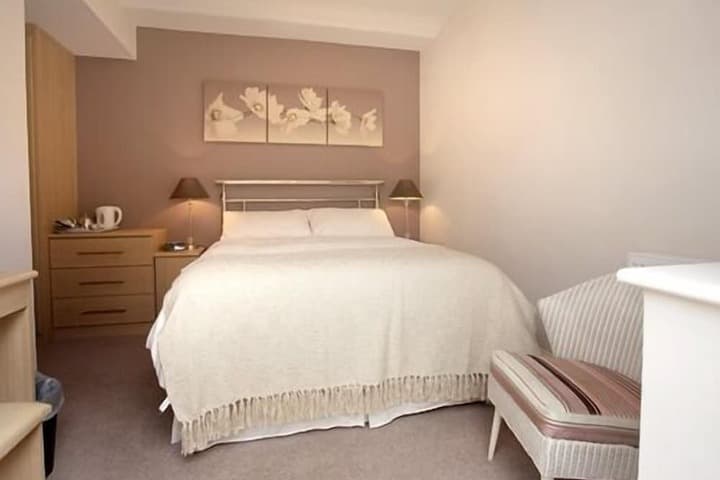 Blossom House Bed & Breakfast photo 3