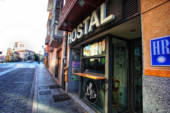 Hostal Caballeros photo 3