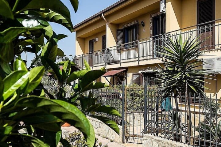 Bed & Breakfast Marina DAspra photo 3